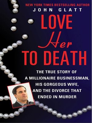cover image of Love Her to Death